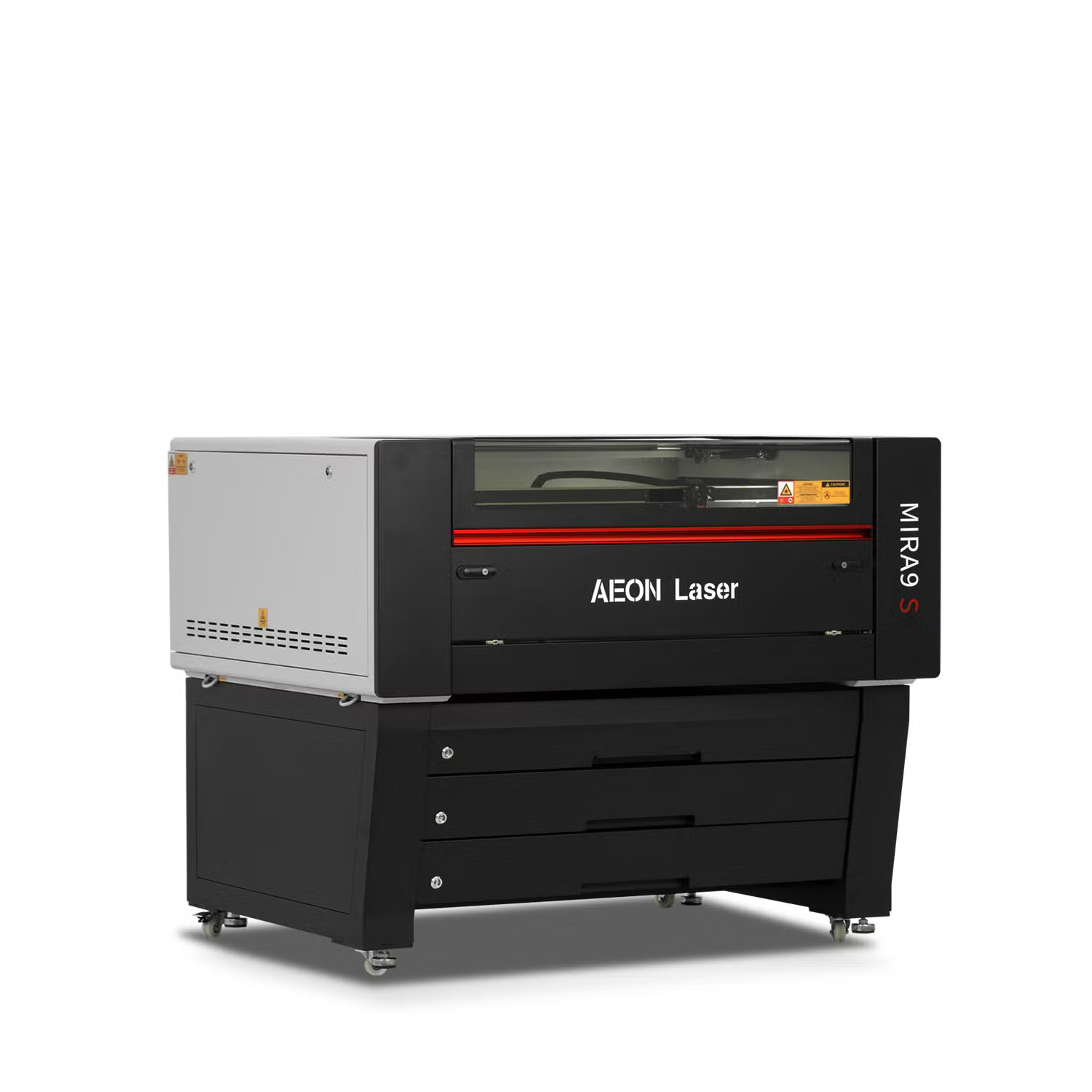 Low-Maintenance-Mira-S-5030-7050-9060-CO2-Laser-Cutter-for-Cardboard